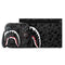 Shark Teeth Grey Street Camo Nintendo Switch 2 (2025) with Joy-Con Skin